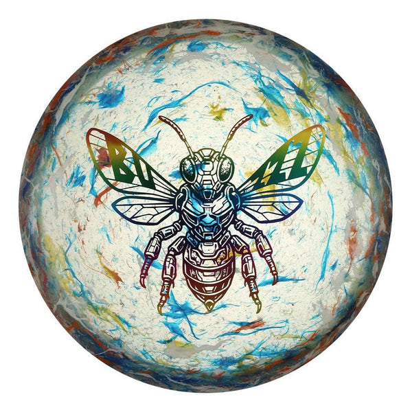 Jawbreaker Z Colorshift Buzzz