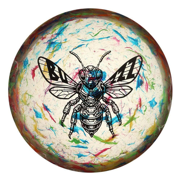 Jawbreaker Z Colorshift Buzzz