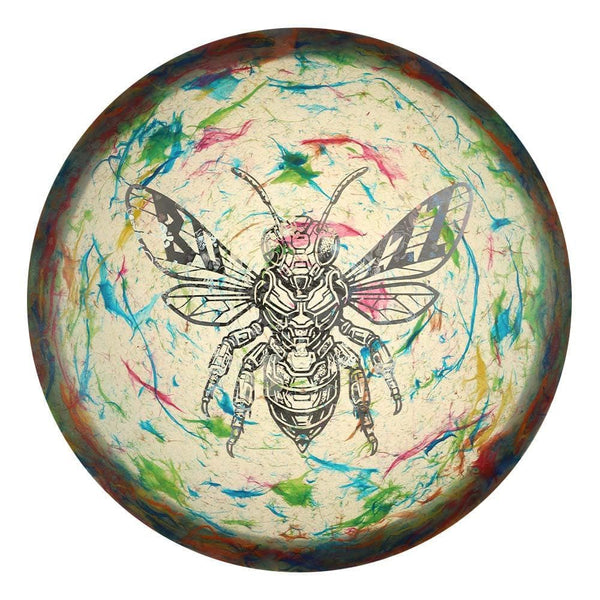 #49 (Bee) 177+ Jawbreaker Z Colorshift Buzzz