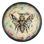 #47 (Wonderbread) 175-176 Jawbreaker Z Colorshift Buzzz