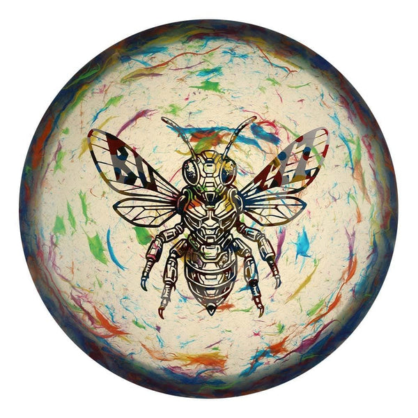 #47 (Wonderbread) 175-176 Jawbreaker Z Colorshift Buzzz