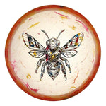 #46 (Wonderbread) 175-176 Jawbreaker Z Colorshift Buzzz