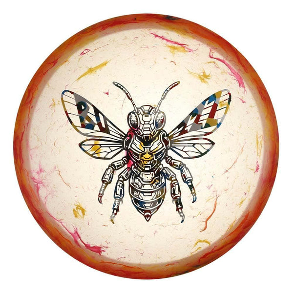 #46 (Wonderbread) 175-176 Jawbreaker Z Colorshift Buzzz