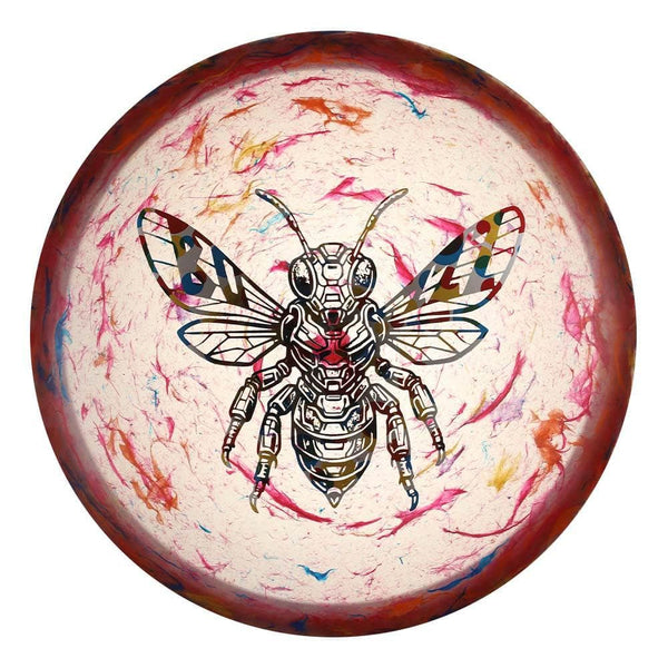 #44 (Wonderbread) 175-176 Jawbreaker Z Colorshift Buzzz
