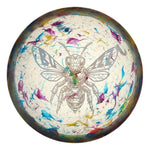 #37 (Silver Holo) 175-176 Jawbreaker Z Colorshift Buzzz