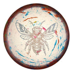 #36 (Silver Holo) 175-176 Jawbreaker Z Colorshift Buzzz