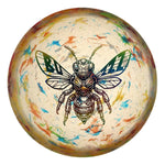#34 (Rainbow) 175-176 Jawbreaker Z Colorshift Buzzz