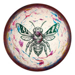 #33 (Green Metallic) 175-176 Jawbreaker Z Colorshift Buzzz