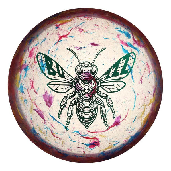 #33 (Green Metallic) 175-176 Jawbreaker Z Colorshift Buzzz