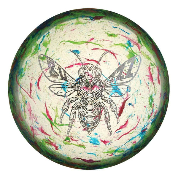 #32 (Discraft) 175-176 Jawbreaker Z Colorshift Buzzz