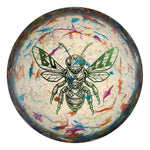 #31 (Colorshift) 175-176 Jawbreaker Z Colorshift Buzzz