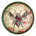 #30 (Black Kaleidoscope) 175-176 Jawbreaker Z Colorshift Buzzz