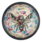 #29 (Black Kaleidoscope) 175-176 Jawbreaker Z Colorshift Buzzz