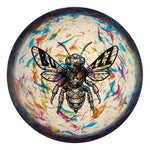 #26 (Black) 175-176 Jawbreaker Z Colorshift Buzzz