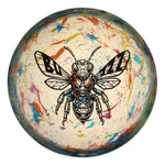 #23 (Black) 175-176 Jawbreaker Z Colorshift Buzzz