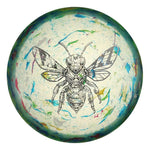 #21 (Bee) 175-176 Jawbreaker Z Colorshift Buzzz