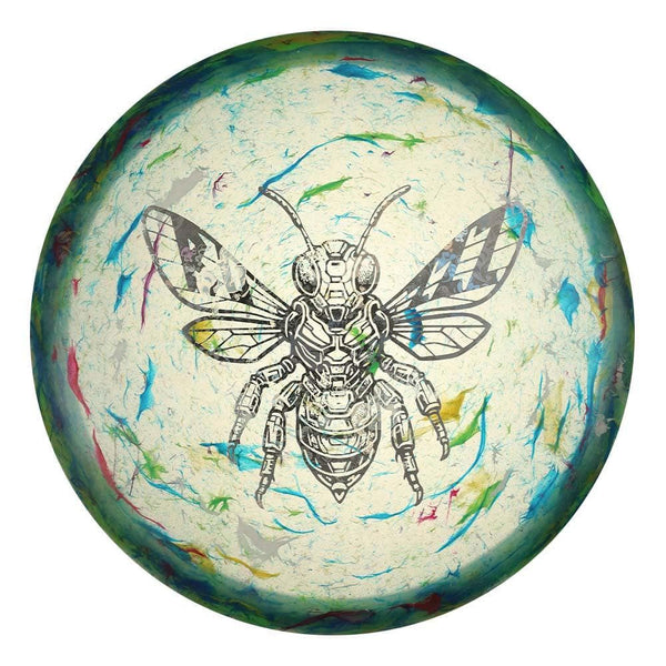 #21 (Bee) 175-176 Jawbreaker Z Colorshift Buzzz