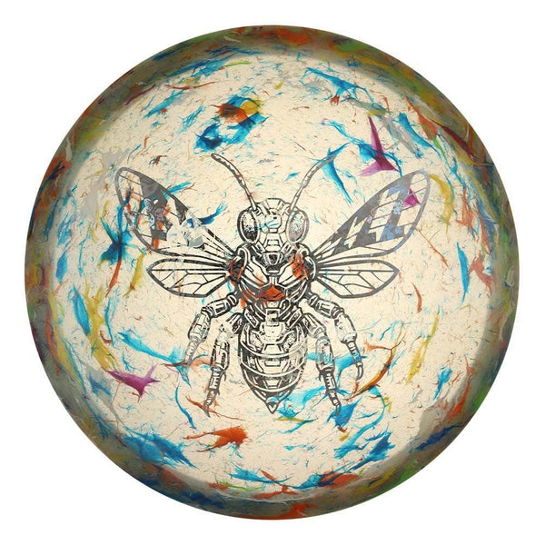 #20 (Bee) 175-176 Jawbreaker Z Colorshift Buzzz