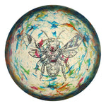#19 (Bee) 175-176 Jawbreaker Z Colorshift Buzzz