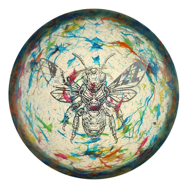 #19 (Bee) 175-176 Jawbreaker Z Colorshift Buzzz