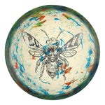 #18 (Bee) 175-176 Jawbreaker Z Colorshift Buzzz
