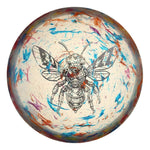 #17 (Bee) 175-176 Jawbreaker Z Colorshift Buzzz