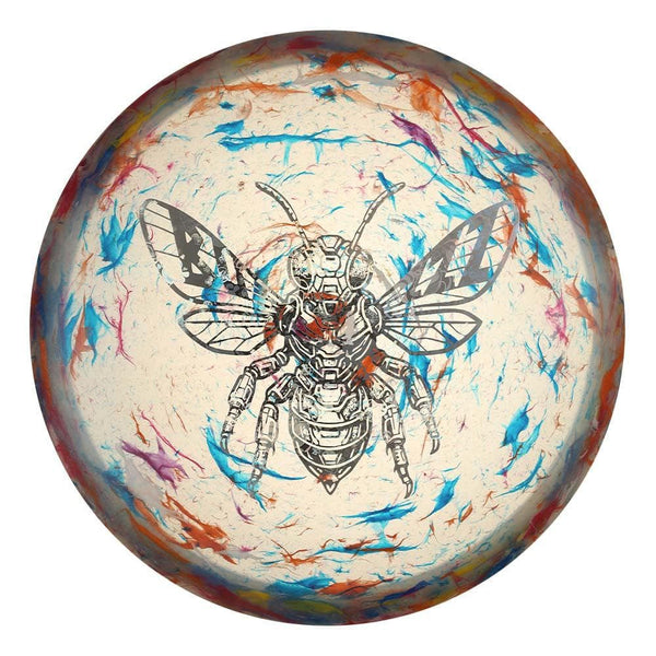 #17 (Bee) 175-176 Jawbreaker Z Colorshift Buzzz