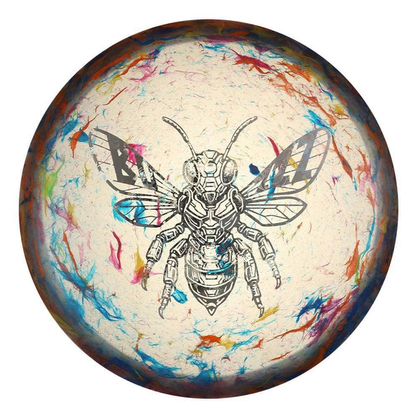 #16 (Bee) 175-176 Jawbreaker Z Colorshift Buzzz