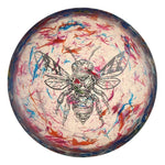 #15 (Bee) 175-176 Jawbreaker Z Colorshift Buzzz