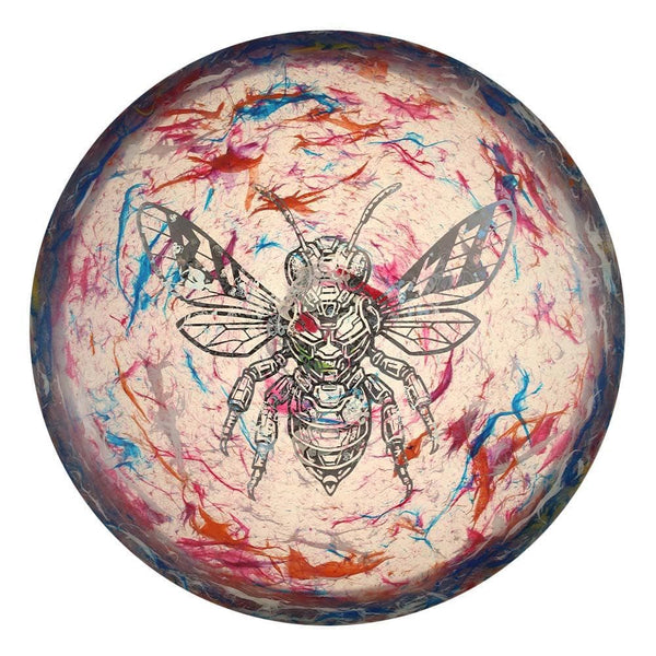 #15 (Bee) 175-176 Jawbreaker Z Colorshift Buzzz