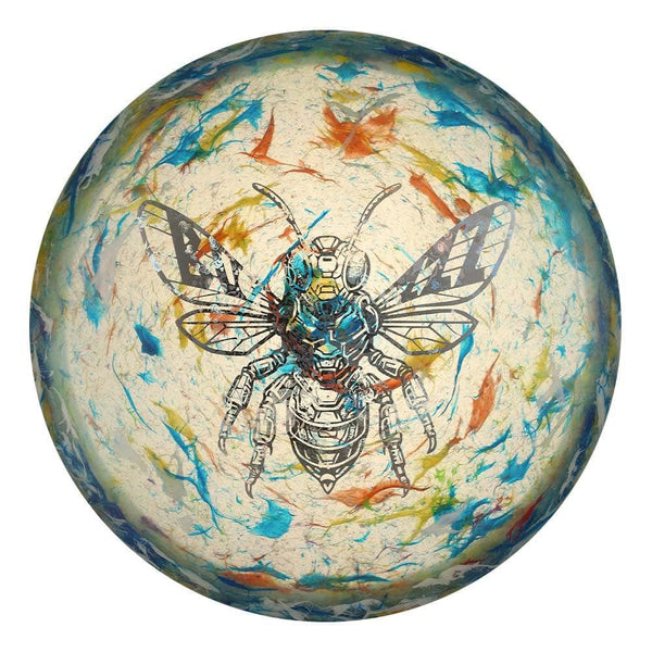 #14 (Bee) 175-176 Jawbreaker Z Colorshift Buzzz