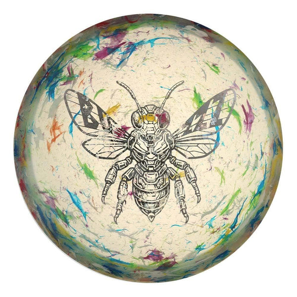 #13 (Bee) 175-176 Jawbreaker Z Colorshift Buzzz