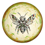 #12 (Wonderbread) 173-174 Jawbreaker Z Colorshift Buzzz