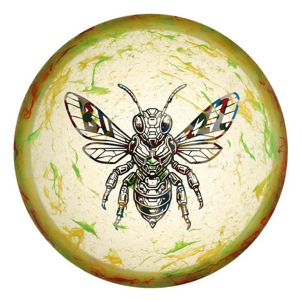 #12 (Wonderbread) 173-174 Jawbreaker Z Colorshift Buzzz