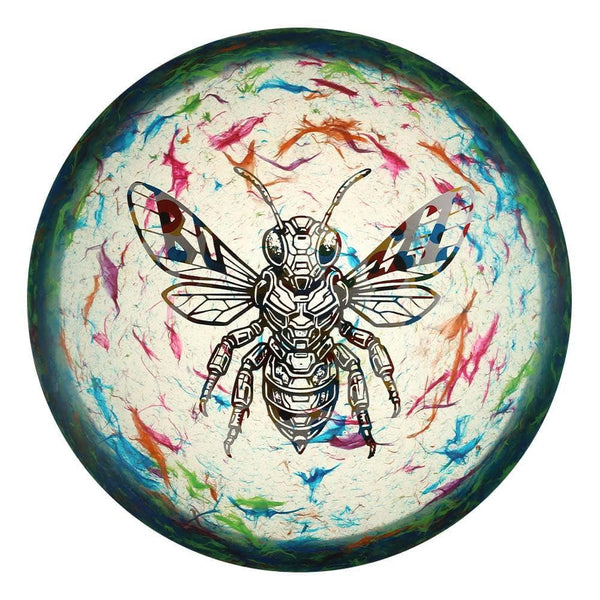 #11 (Wonderbread) 173-174 Jawbreaker Z Colorshift Buzzz