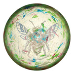 #9 (Silver Holo) 173-174 Jawbreaker Z Colorshift Buzzz