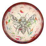 #7 (Discraft) 173-174 Jawbreaker Z Colorshift Buzzz
