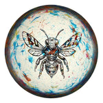 #3 (Wonderbread) 170-172 Jawbreaker Z Colorshift Buzzz