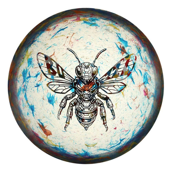 #3 (Wonderbread) 170-172 Jawbreaker Z Colorshift Buzzz