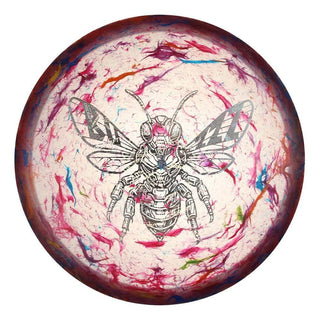 #1 (Discraft) 170-172 Jawbreaker Z Colorshift Buzzz