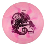 DGLO ESP Colorshift Cigarra