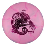 DGLO ESP Colorshift Cigarra