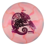 DGLO ESP Colorshift Cigarra