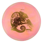DGLO ESP Colorshift Cigarra