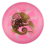 DGLO ESP Colorshift Cigarra