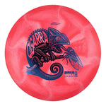 DGLO ESP Colorshift Cigarra