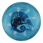 DGLO ESP Colorshift Cigarra