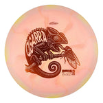 DGLO ESP Colorshift Cigarra