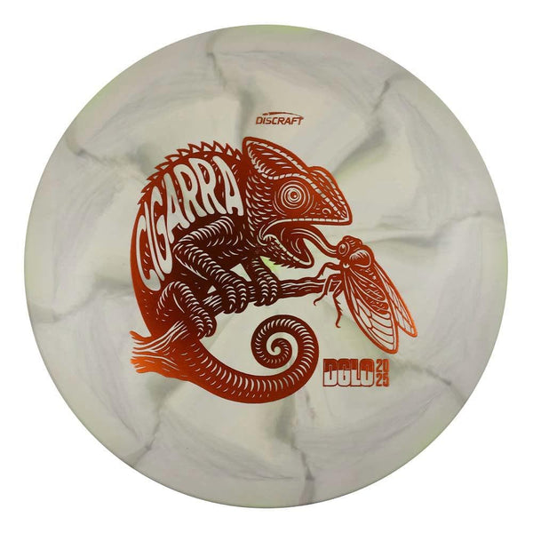 DGLO ESP Colorshift Cigarra