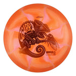 DGLO ESP Colorshift Cigarra